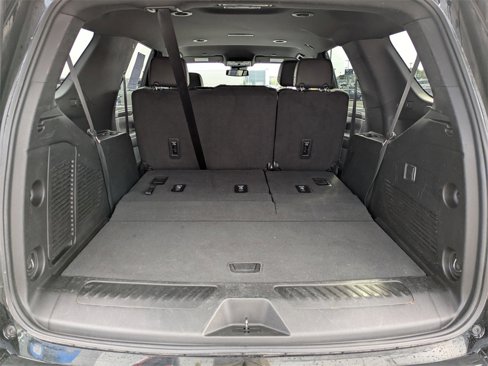 Certified 2023 Chevrolet Tahoe LT image 36