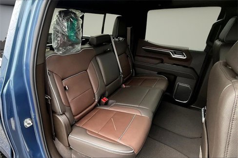 New 2026 GMC Sierra 1500 Denali image 10