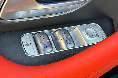 Used 2025 Mercedes-Benz GLE 63 AMG S image 11
