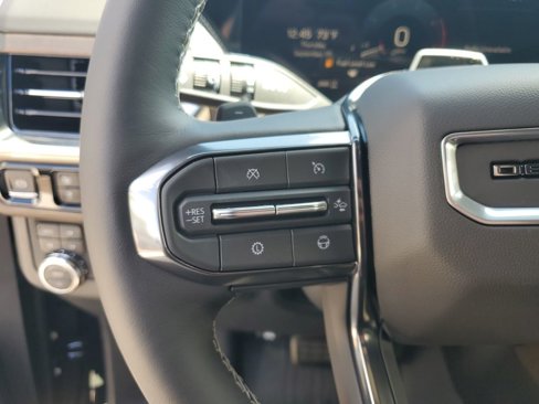 New 2026 GMC Yukon Denali Ultimate w/ LPO, Floor Liner Package image 35