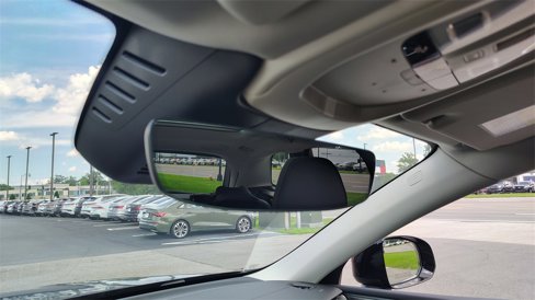 New 2025 Volvo XC60 B5 Ultra w/ Protection Package Premier image 27