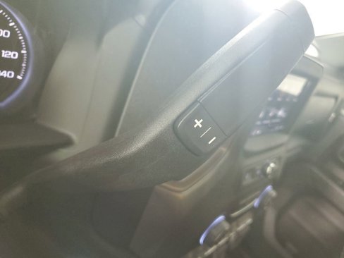 New 2025 Chevrolet Silverado 3500 W/T w/ WT Convenience Package image 19