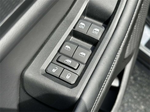 Used 2024 Jeep Grand Cherokee Laredo X w/ Luxury Tech Group I image 12