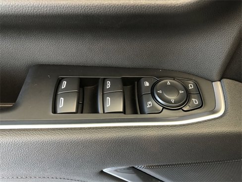 New 2026 Chevrolet Silverado 2500 LT w/ Trail Boss Package image 22