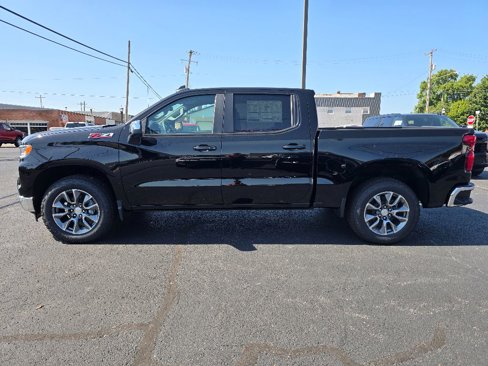 New 2026 Chevrolet Silverado 1500 LT image 5