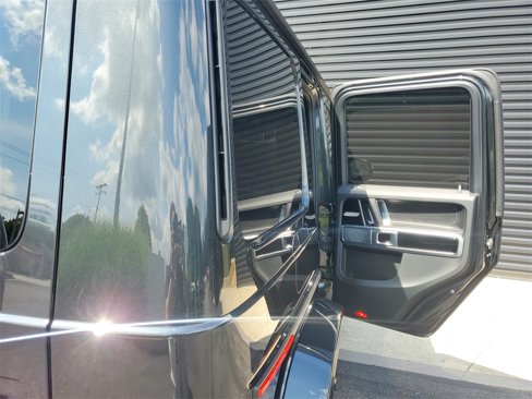 Used 2023 Mercedes-Benz G 550 image 22