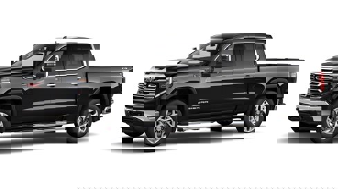 New 2026 GMC Sierra 1500 SLT w/ SLT Premium Plus Package image 2