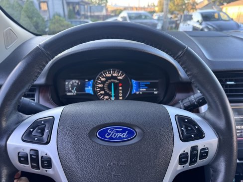 Used 2012 Ford Edge Limited image 31