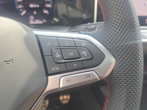 New 2025 Volkswagen GTI SE image 26