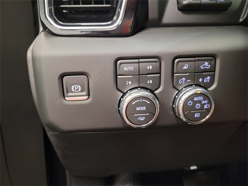 New 2026 GMC Sierra 1500 Denali image 25