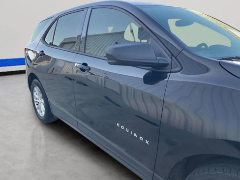 Used 2019 Chevrolet Equinox LS image 8
