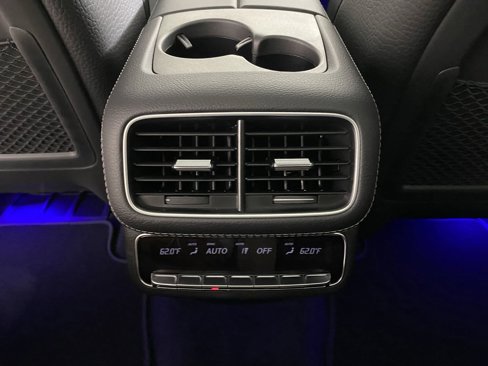 New 2025 Mercedes-Benz GLS 450 4MATIC image 31