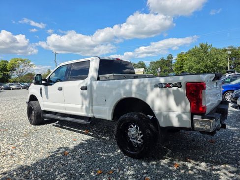 Used 2017 Ford F250 XLT image 7