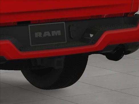 New 2025 RAM 1500 Big Horn image 9
