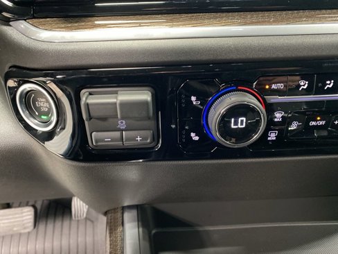 New 2026 Chevrolet Silverado 1500 RST image 43