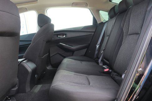 Certified 2023 Honda Accord EX image 13