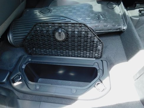 New 2025 RAM 1500 Laramie w/ Night Edition image 23