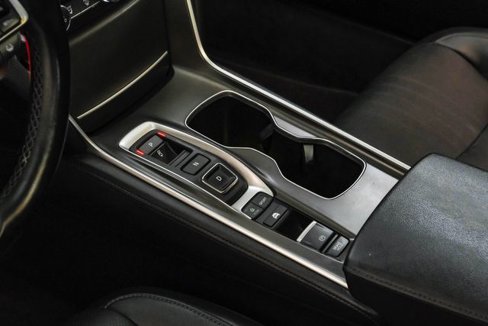 Used 2021 Honda Accord EX-L image 23