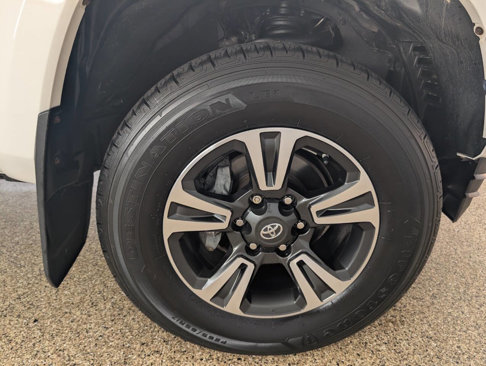 Used 2019 Toyota Tacoma TRD Sport image 20