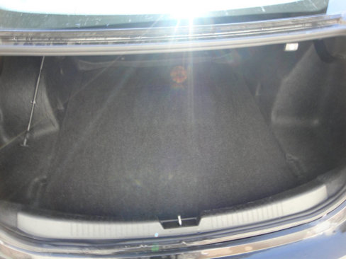 Used 2022 Chevrolet Malibu LT image 13