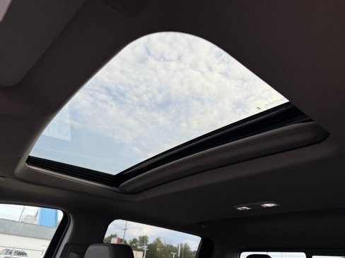 New 2026 GMC Sierra 1500 Elevation w/ Elevation Premium Package image 11