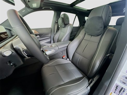 New 2026 Mercedes-Benz GLE 450 4MATIC image 12