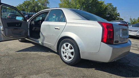 Used 2006 Cadillac CTS 2.8 image 10