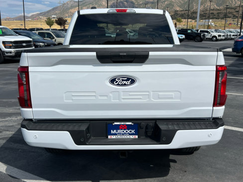 New 2025 Ford F150 STX image 9