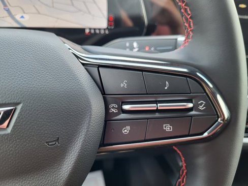 New 2026 Chevrolet Equinox RS w/ Convenience Package III image 19