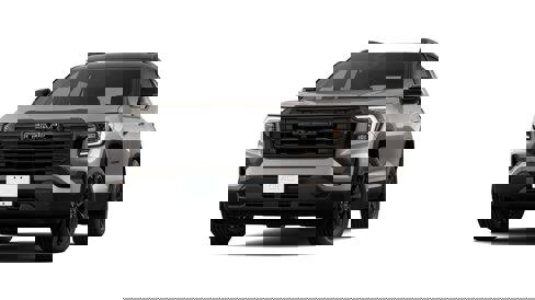 New 2026 GMC Terrain Elevation image 1