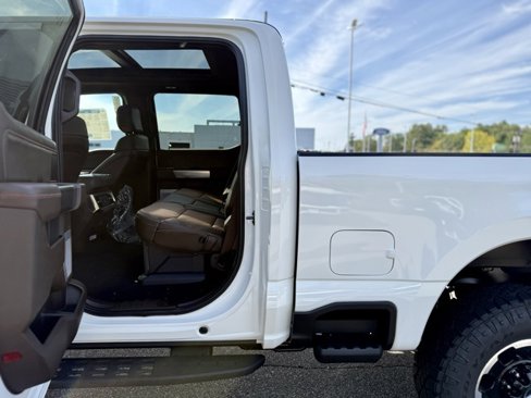 New 2026 Ford F350 King Ranch image 36