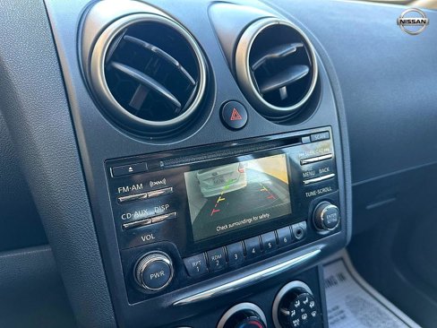 Used 2014 Nissan Rogue S w/ Convenience Package image 17