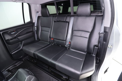 Used 2019 Honda Ridgeline RTL-T image 18