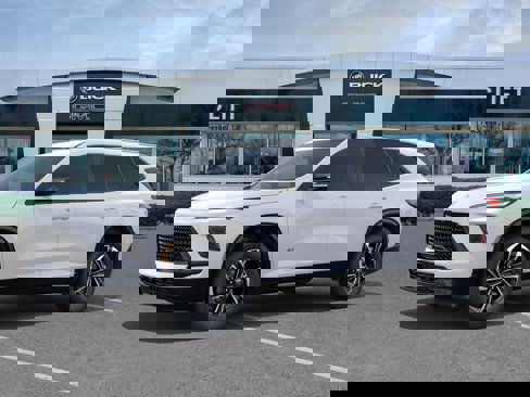 New 2026 Buick Enclave Sport Touring w/ Power Package image 27