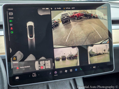 Used 2022 Tesla Model Y Performance image 20