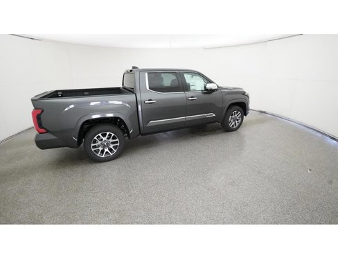 New 2025 Toyota Tundra 1794 Edition image 10