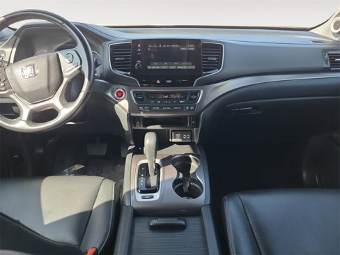 Used 2020 Honda Pilot EX-L image 10