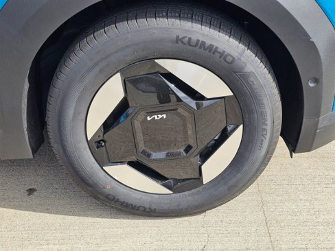 New 2026 Kia EV9 Wind image 34