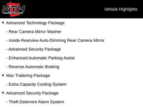 Used 2023 GMC Yukon Denali Ultimate image 5
