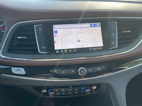 Used 2021 Buick Enclave Avenir w/ Avenir Technology Package image 19