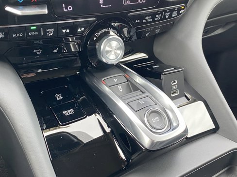 New 2026 Acura MDX SH-AWD w/ Technology Package image 12