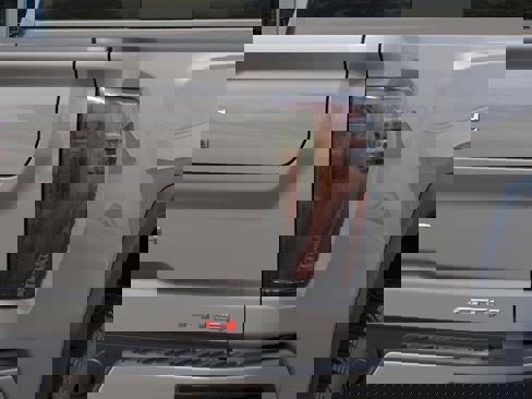 New 2026 GMC Sierra 2500 AT4 w/ AT4 Premium Plus Package image 11
