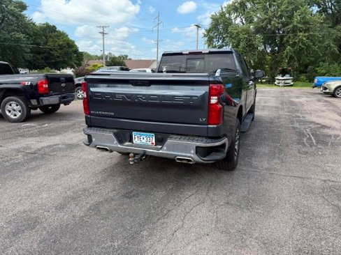 Used 2021 Chevrolet Silverado 1500 LT image 10