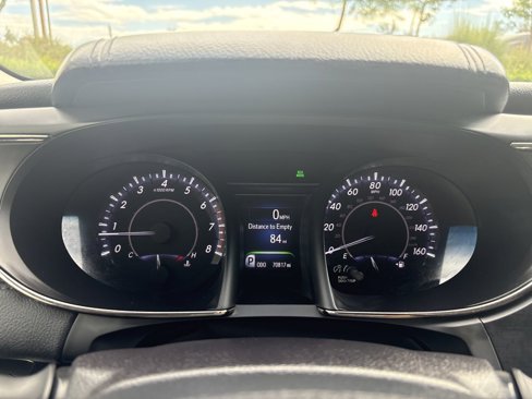 Used 2016 Toyota Avalon Touring image 15