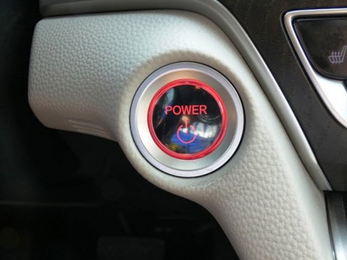 Used 2022 Honda Accord EX-L image 23