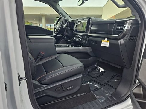 New 2026 Ford F250 Lariat image 30