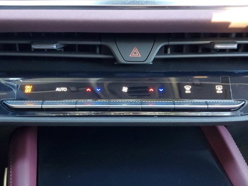 New 2025 Buick Envision Sport Touring image 30