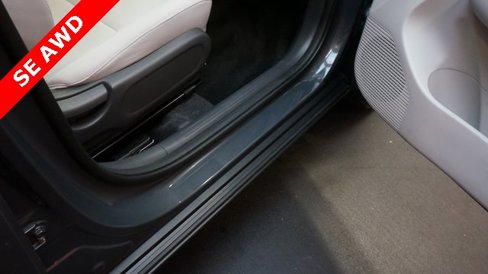 Used 2024 Hyundai Kona SE image 61