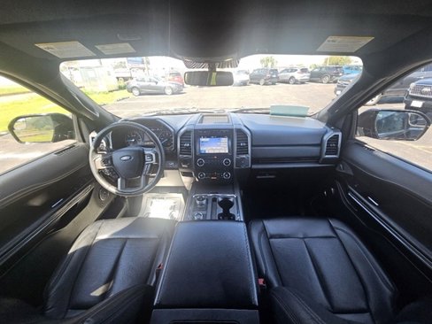 Used 2019 Ford Expedition XLT w/ Equipment Group 201A image 23