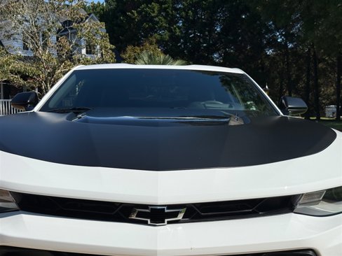 Used 2018 Chevrolet Camaro ZL1 image 13